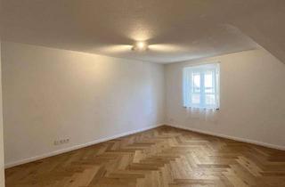 Wohnung mieten in 72250 Freudenstadt, Freundliches WG-Zimmer – direkt am Marktplatz!