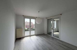 Wohnung mieten in 91080 Uttenreuth, 2-Zimmer-Wohnung mit Loggia