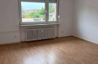 Wohnung mieten in 64390 Erzhausen, Helle 3-Zimmer-Wohnung mit Einbauküche & Tageslichtbad – fußläufig zur S-Bahn in Erzhausen