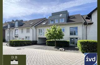 Wohnung mieten in 53842 Troisdorf, Stilvolle Maisonettewohnung mit Dachterrasse & Galerie in begehrter Lage von Troisdorf-Spich