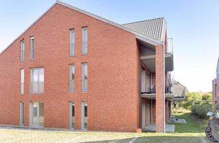 Wohnung mieten in 24354 Rieseby, Mieten Sie eine Erstbezugswohnung mit Terrasse zwischen Schlei und Ostsee mit fußläufiger Infrastruk