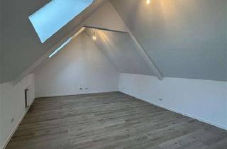 Wohnung mieten in 55743 Idar-Oberstein, Sanierte 5ZKB Wohnung auf zwei Etagen am Waldrand