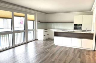 Wohnung mieten in 83233 Bernau, Exklusives Wohnen mit 44 m² Sonnenterrasse – Moderne 4-Zimmer-Wohnung in zentraler Lage