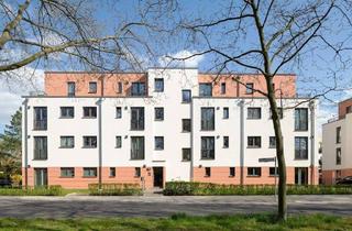 Wohnung mieten in Avenue Jean Mermoz 29, 13405 Reinickendorf, Wohnung mit Terrasse und viel Platz
