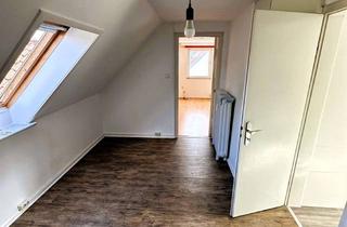 Wohnung mieten in Heinrich-Heine-Straße 31, 21335 Lüneburg, Moderne 2-Zimmer Wohnung im Roten Feld