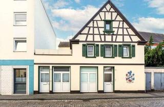 Wohnung mieten in Hindenburgerstr 96, 67433 Neustadt, Besondere Maisonette-Wohnung (105m²) mit großer zusätzlicher 38m² Dachterrasse - Neustadt Kernstadt