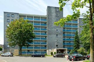 Wohnung mieten in Haarzopfer Str. 3-5, 45472 Heißen, 2-Zimmer-Wohnung in Mülheim-Heißen mit Wohnberechtigungsschein