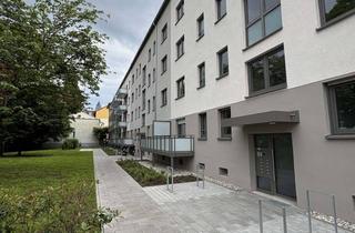 Wohnung mieten in Werrastraße 30, 60486 Bockenheim, Modernes Wohnen nach Kernsanierung | Stilvolle 4-Zimmerwohnung in Frankfurt