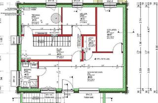 Wohnung mieten in Beim Stöckle, 72587 Römerstein, 2- Zimmer-- Neubauwohnung in Römerstein-Böhringen