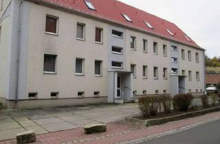 Wohnung mieten in Hartmannsdorf 47, 07586 Hartmannsdorf, kleine, preisgünstige 3-Raum Wohnung in Hartmannsdorf b. Grüna
