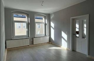 Wohnung mieten in Zschopauer Straße, 09496 Marienberg, Altstadt-4-RWE in hellem Ambiente *reno*