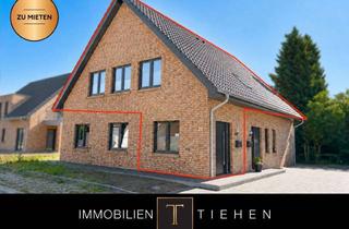 Wohnung mieten in Ringstraße 24 c, 49733 Haren, Moderne Neubauwohnung mit Dachterrasse in Haren zu mieten!