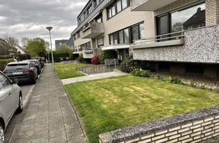 Wohnung mieten in Niersweg, 41747 Viersen, Single Wohnung im Grünen - Stadtrandlage Viersen