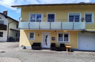 Wohnung mieten in Griesstraße 17, 84559 Kraiburg, ... AIGNER - schöne DG-Wohnung mit EBK und modernem Bad in ruhiger Lage …