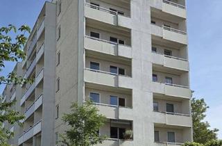 Wohnung mieten in 98617 Meiningen, Drei Zimmer und Balkon! Wohnen im sonnigen Meiningen-Nord