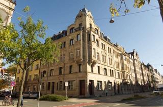 Wohnung mieten in Nürnberger Straße 79, 90762 Fürth, 3-Zimmer-Jugendstil-Wohnung mit Stuck und Balkon in der Nähe des Stadtparks