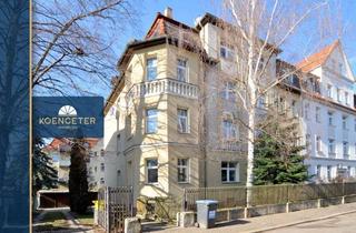 Wohnung mieten in Friedrich-Schmidt-Straße, 04249 Großzschocher, NEU: Gemütliche 2-Raumwohnung im Leipziger Westen!