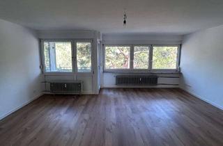 Wohnung mieten in 89518 Heidenheim, Frisch renovierte 3-Zimmer-Wohnung mit Balkon und Garage in Heidenheim