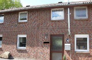 Wohnung mieten in 29320 Hermannsburg, Erdgeschosswohnung mit Terrasse