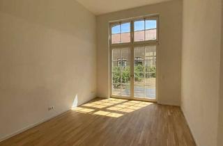 Wohnung mieten in Usedomer Straße 4 b, 04159 Leipzig, Eigener Garten zum Greifen nah!