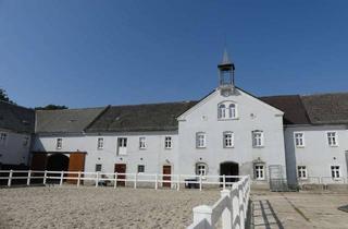 Wohnung mieten in Porschnitz, 01665 Käbschütztal, Gemütliche 3-Raumwohnung in Historischen Gutshof in Porschnitz bei Meißen