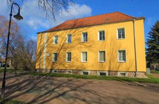 Wohnung mieten in H.-Heine-Straße, 06242 Braunsbedra, Einmalige Gelegenheit - Wohnen in der Parksiedlung in Braunsbedra
