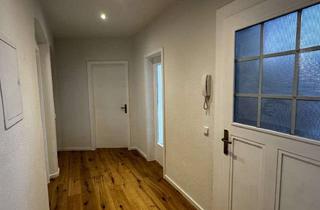 Wohnung mieten in Mockauer Straße 41, 04357 Mockau-Süd, Wohnkomfort in Mockau: frisch renovierte 3-Zimmer-Wohnung mit Balkon