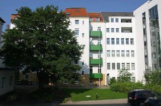 Wohnung mieten in Kochstraße 134, 04277 Connewitz, Sanierte 2,5-Zimmerwohnung mit Balkon am Connewitzer-Kreuz !
