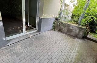 Wohnung mieten in Robert-Koch-Straße 14, 14770 Altstadt, Souterrain Wohnung in Brandenburg