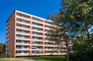 Wohnung mieten in Eckermannweg, 32427 Minden, Attraktive 2-Zimmer-Etagenwohnung in Minden – 66 m² mit abwechslungsreicher Atmosphäre