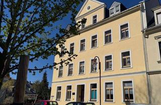 Wohnung mieten in 09487 Schlettau, Gemütliche 2-Raum Wohnung in Schlettau