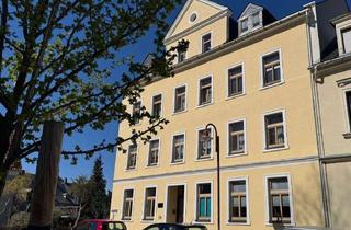 Wohnung mieten in 09487 Schlettau, Gemütliche 2-Raum Wohnung in Schlettau