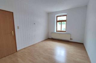 Wohnung mieten in 09487 Schlettau, Gemütliche 2-Raum Wohnung in Schlettau