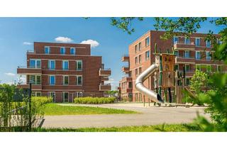 Wohnung mieten in Im Fischbeker Heidbrook 13, 21149 Neugraben-Fischbek, Großzügige 3-Zimmer-Wohnung mit Terrasse