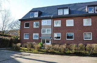 Wohnung mieten in Engelbrechtweg, 22869 Schenefeld, Wohnen mit Wohlfühlfaktor – 2,5 Zimmer und Balkon in Schenefeld
