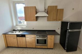 Wohnung mieten in Barbarastraße, 08058 Pölbitz, + + +Dachgeschoss mit großer Küche + + +