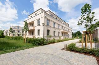 Penthouse mieten in Pölnitzweg 69, 13125 Buch, * EXKLUSIV & GROßZÜGIG * PENTHOUSEWOHNUNG MIT ZWEI GROßEN SONNEN-TERRASSEN *