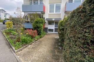 Wohnung mieten in 65207 Naurod, 3-Zimmerwohnung inkl. Stellplatz in Wiesbaden-Naurod!