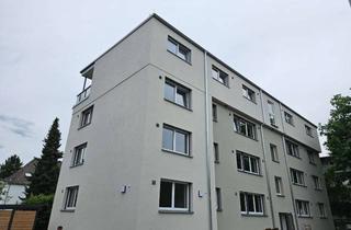 Wohnung mieten in Schlichtweg, 74523 Schwäbisch Hall, Sanierte 2-Zi.-Dachgeschosswohnung in Hessental