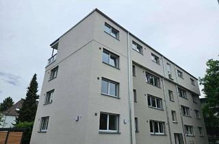 Wohnung mieten in Schlichtweg, 74523 Schwäbisch Hall, Sanierte 3-Zi.-Dachgeschosswohnung in Hessental