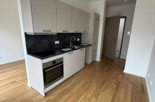 Wohnung mieten in Am Maselakepark 31, 13587 Spandau, 1 Zimmer - HAVELUFER Quartier