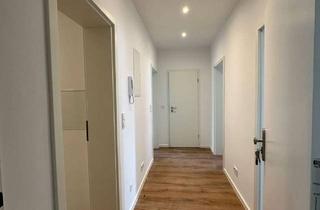 Wohnung mieten in Heinrich-Heine-Straße 1a, 67227 Frankenthal, Helle 2-Zimmer-Wohnung mit Balkon – Erstbezug nach Sanierung