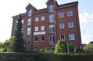 Wohnung mieten in 25364 Brande-Hörnerkirchen, Geräumige 2,5 Zimmer-Wohnung mit Blick über Felder