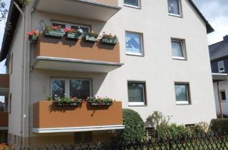 Wohnung mieten in Am Hohen Holze 20, 30823 Garbsen, Hübsche Wohnung im 1. OG mit Balkon