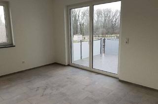 Wohnung mieten in Kraftwerkweg 3a, 79725 Laufenburg, Großräumige 2 Zimmer Wohnung