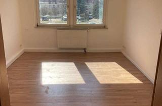 Wohnung mieten in Müldenerstraße, 06567 Bad Frankenhausen, Schöne helle frisch renovierte und sofort verfügbaren, 2 Zimmerwohnung im Erdgeschoss zentral gelege