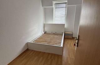 Wohnung mieten in 65479 Raunheim, Möbliertes 1-Zimmer-Apartment in Raunheim