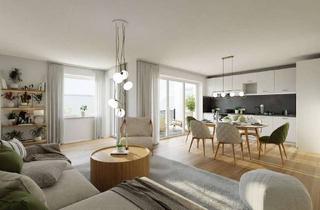 Wohnung mieten in Hebebrandstraße, 22297 Barmbek-Nord, Wohnung zum Verlieben - für Jung & Junggebliebene