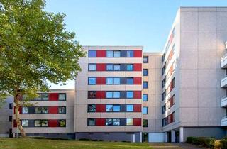 Sozialwohnungen mieten in Kolberger Straße 61, 57072 Siegen, 2 Zimmer Wohnung am Fischbacher Berg! WBS für 2 Personen erforderlich!