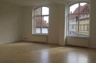 Wohnung mieten in Blasiistr., 06484 Quedlinburg, Schöne helle 1 Zimmerwohnung im Herzen von Quedlinburg sucht neue Mieter*in